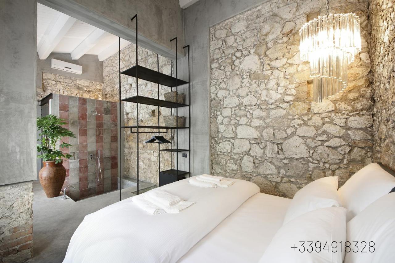 Isonzo Suites Syracuse Luaran gambar