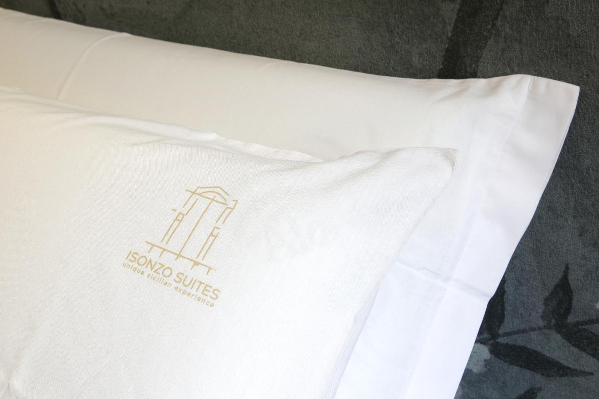 Isonzo Suites Syracuse Luaran gambar