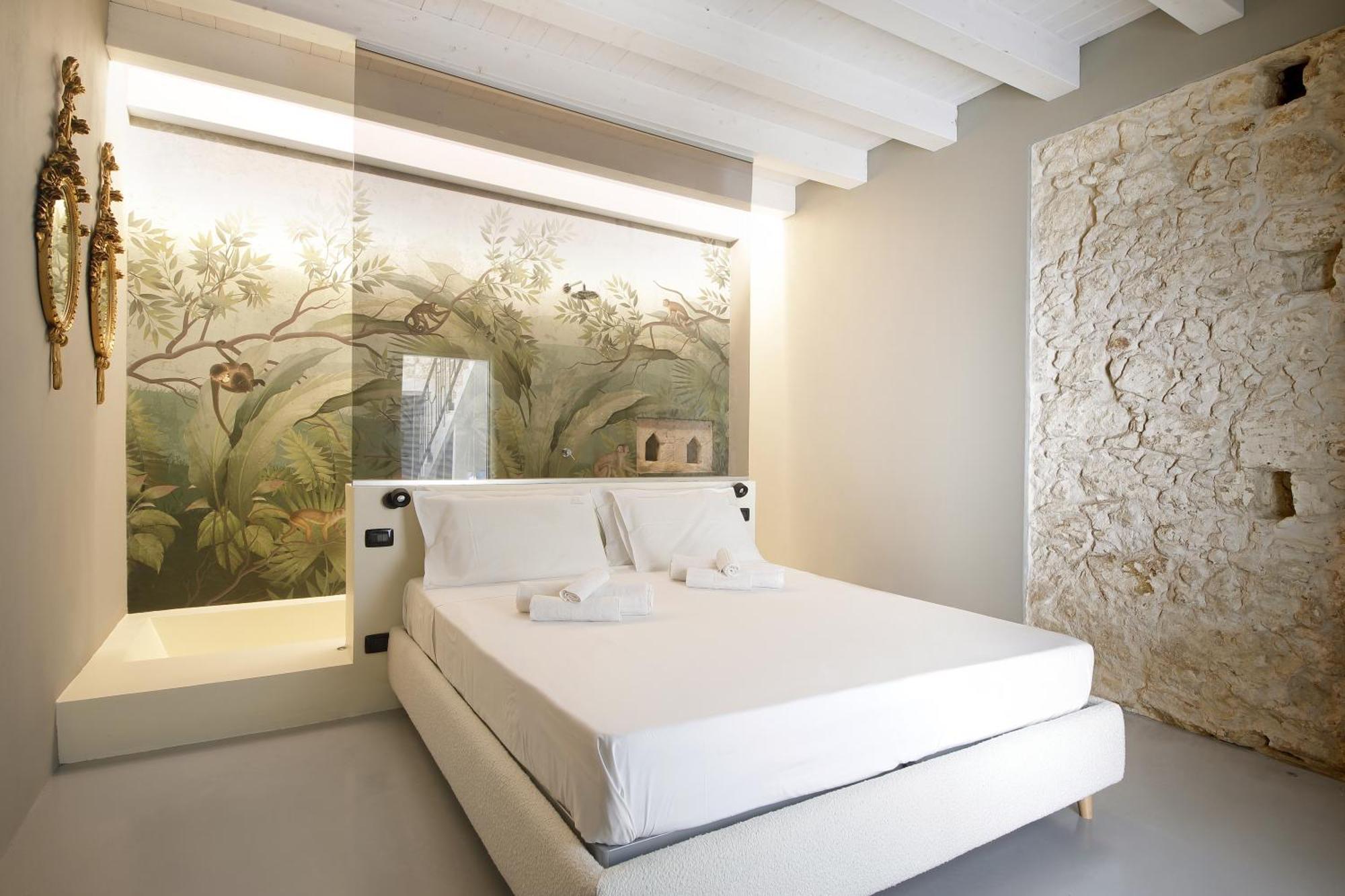Isonzo Suites Syracuse Luaran gambar