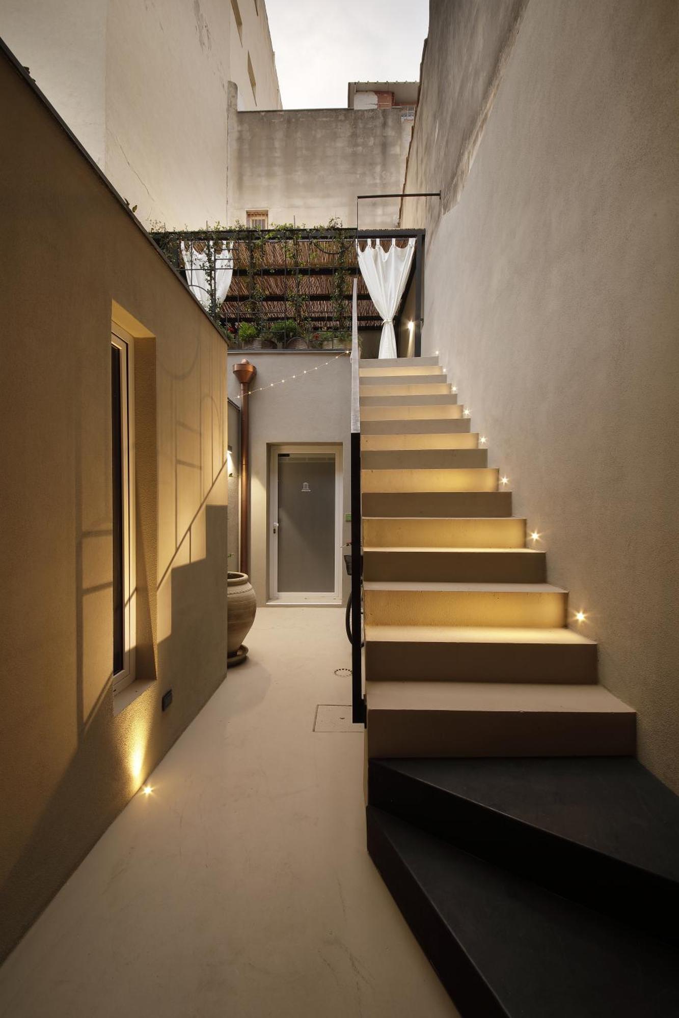 Isonzo Suites Syracuse Luaran gambar