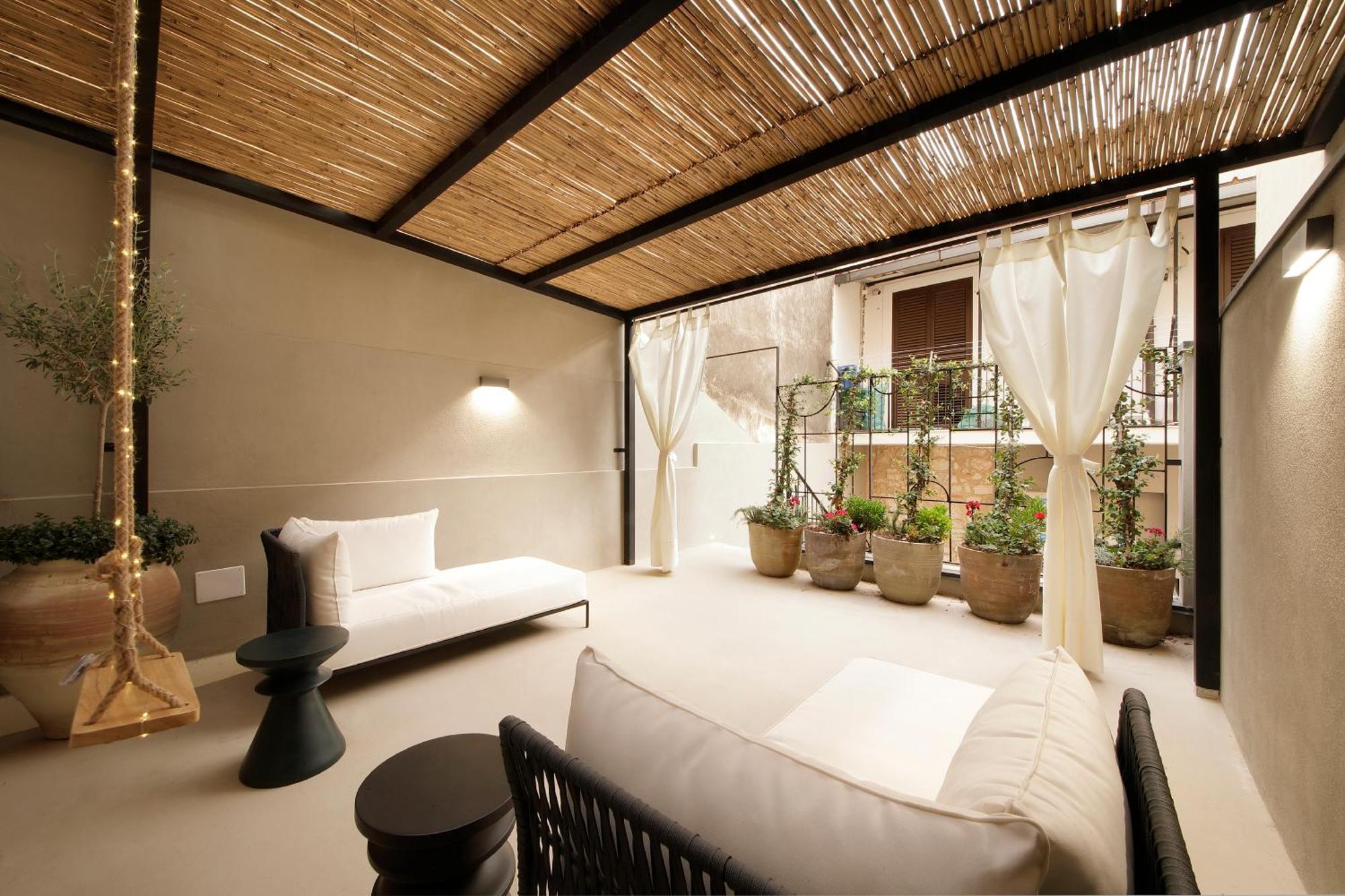 Isonzo Suites Syracuse Luaran gambar