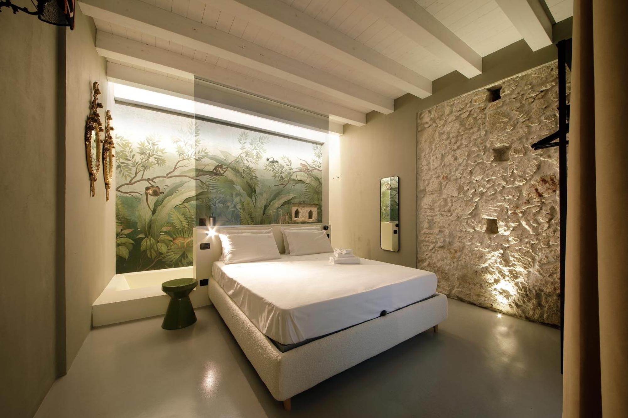 Isonzo Suites Syracuse Luaran gambar