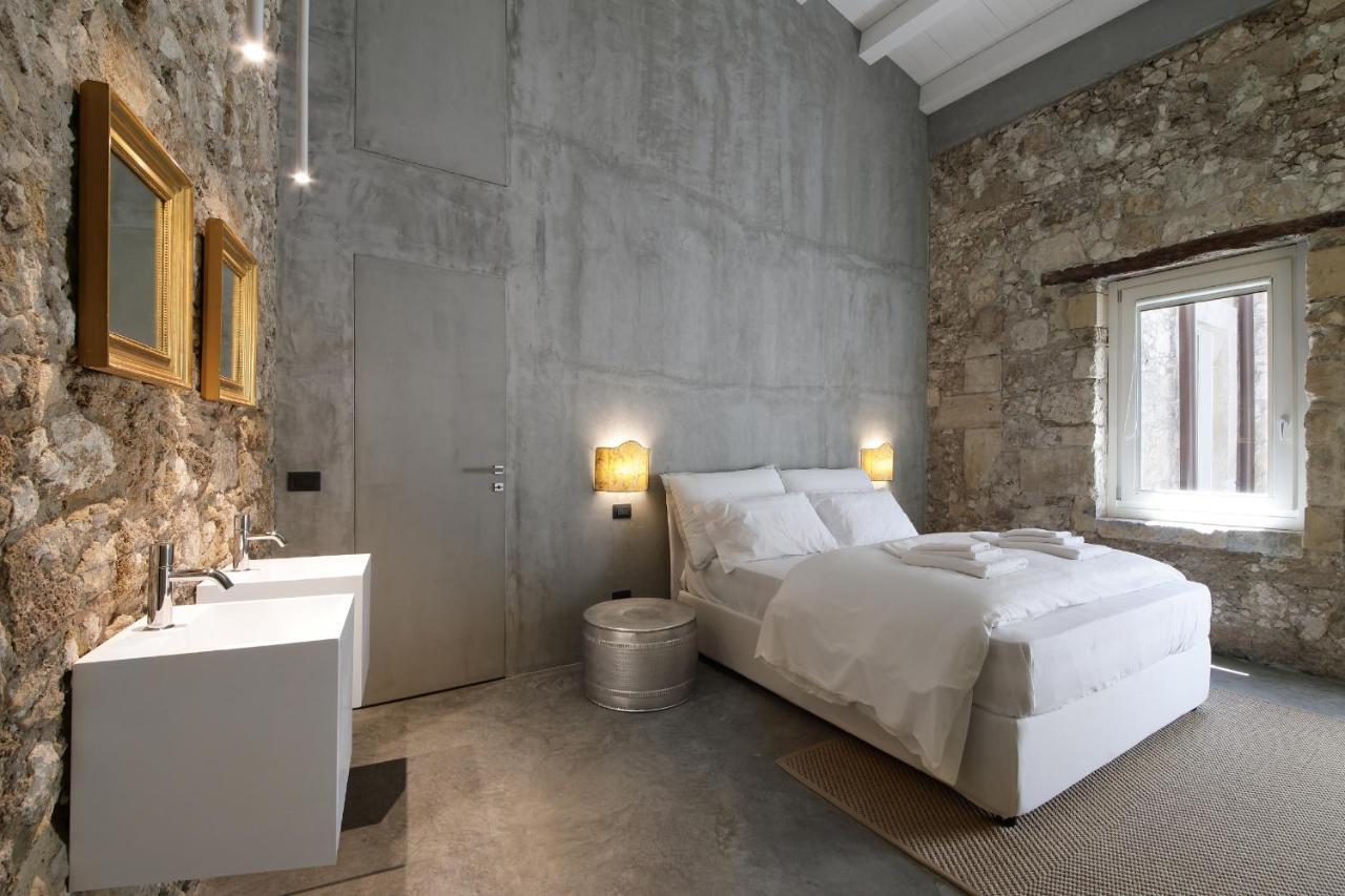 Isonzo Suites Syracuse Luaran gambar