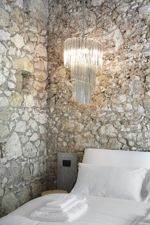 Isonzo Suites Syracuse Luaran gambar