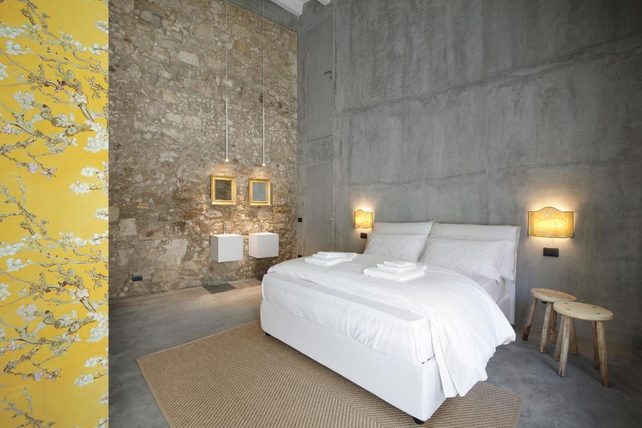 Isonzo Suites Syracuse Luaran gambar